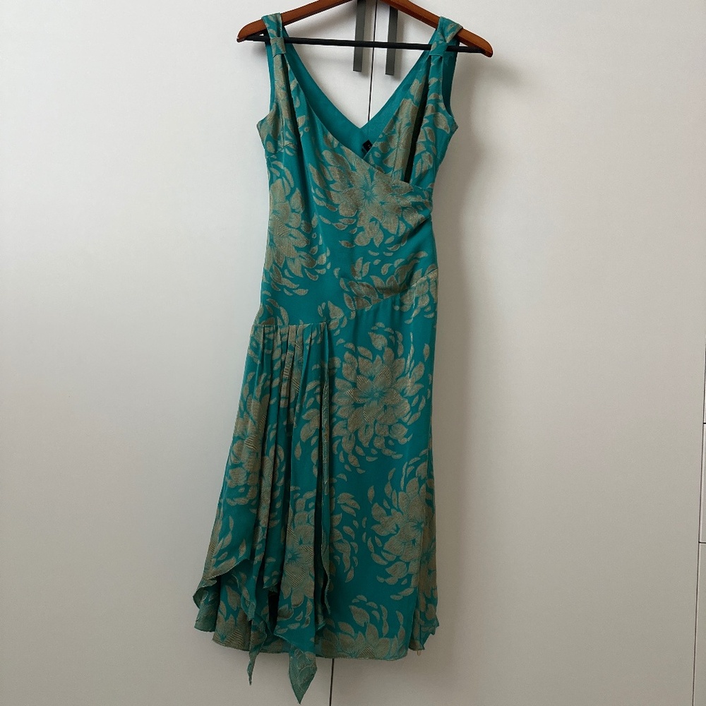 Ted Baker London dress